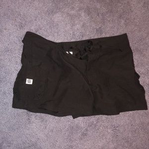 Women’s swim shorts